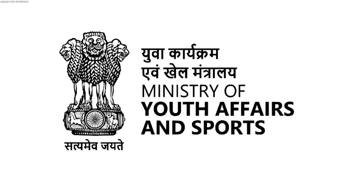 Ministry Of Youth Affairs And Sports Announce Rashtriya Khel Protsahan